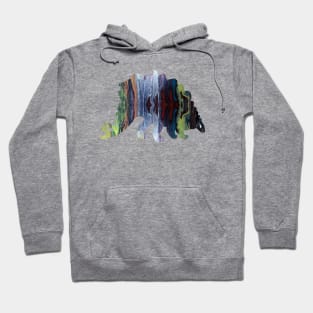 Stegosaurus Hoodie